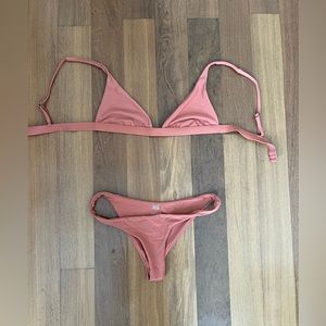 Ark Swimwear bathing suit